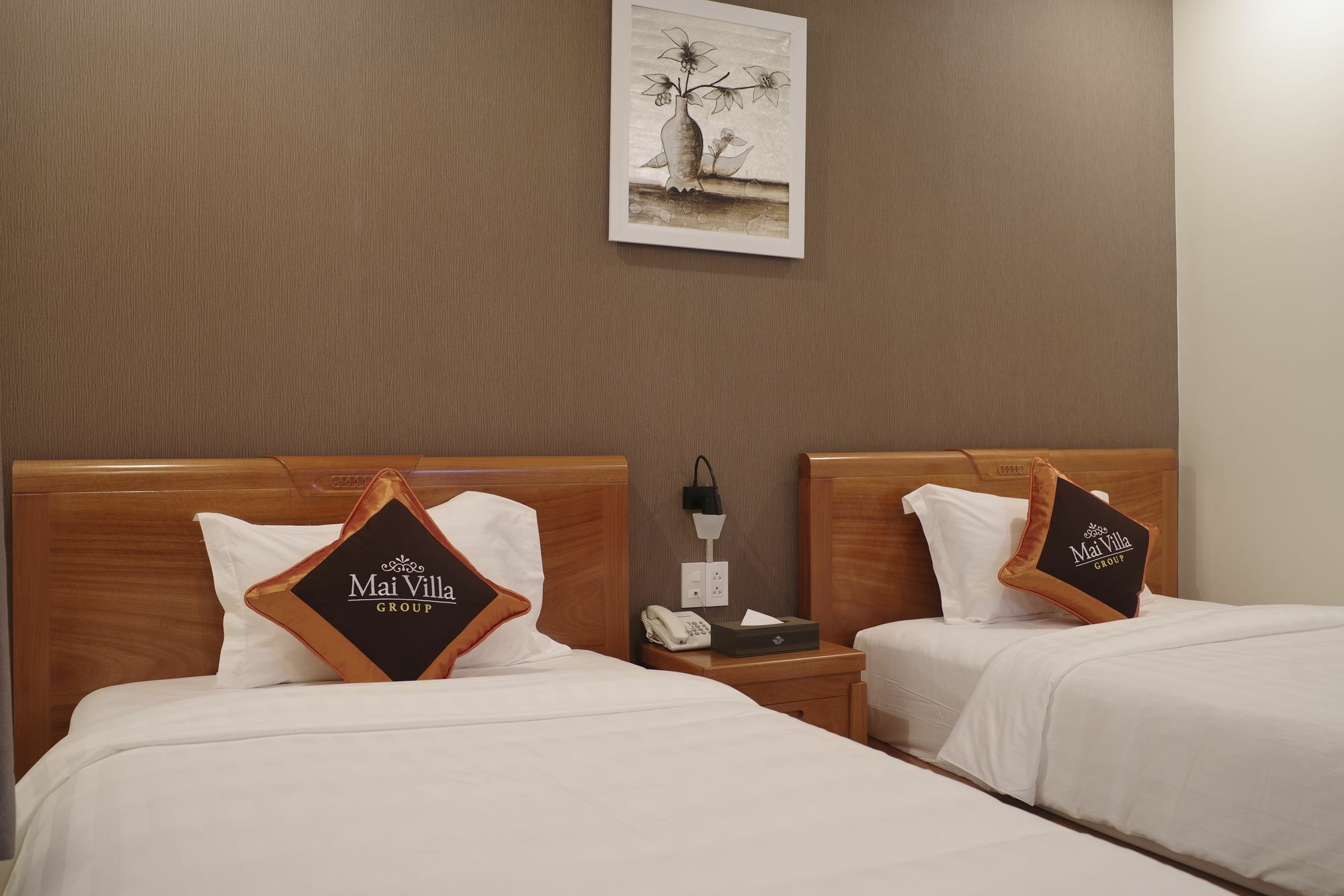 Hotel My - Airport